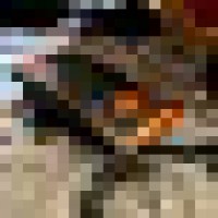 هود هدایت جریان هوا برند TESTOمدل420