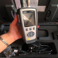 غبارسنج پارتیکل کانتر برندCEM مدل DT-9881M
