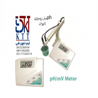 دستگاه phمتر آزمایشگاهی
