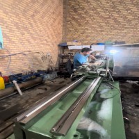 پذیرش سفارشات صنعتی