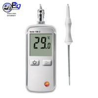 ترمومتر دیجیتال مدل108برندTESTO