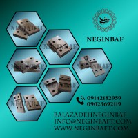 عرضه انواع قطعات ماشین آلات نساجی