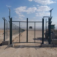 صنایع حفاظتی آذرفلزتابان شمس