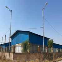 فروش کارخانه روغن خوراکی در استان خوزستان