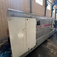 خدمات تزریق پلاستیک