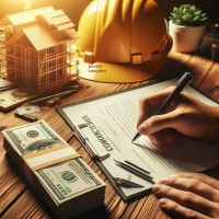 تشخیص صلاحیت/اخذ و ارتقا گرید پیمانکاری