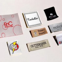 تولید کننده انواع اتیکت لباس