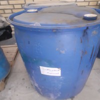 فروش 2بشکه اسیدسولفوریک بابشکه