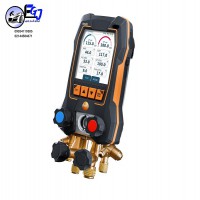 تست گیج منیفولد برند تستو مدل 570S