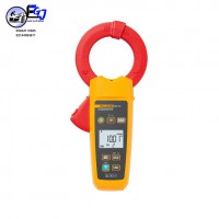 کلمپ آمپرمتر برند FLUKE مدل 369FC