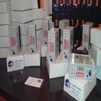 سنسور متال (لوپ دتکتور) برند SPM