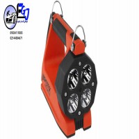 چراغ قوه صنعتی ضد انفجار XPR-5582RX / XPR-5582GX