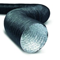 فروش لوله فلکسیبل انتقال هوا در استان آذربایجان شرقی