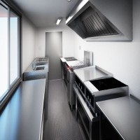 طراحی و ساخت هود های صنعتی در استان آذربایجان شرقی