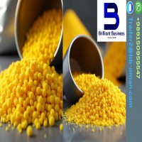 فروش گوگرد گرانول قزاقستان، کیفیت عالی، خلوص بالا بریلینت بیزینس(Brilliant Business)