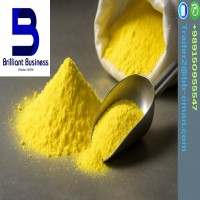 فروش گوگرد پودری ایرانی، خلوص بالا| بریلینت بیزینس(Brilliant Business)