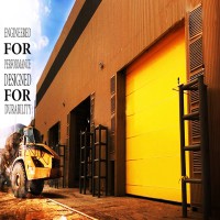 درب آشیانه هواپیما SPM