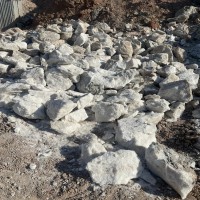 فروش سنگ نمک صنعتی