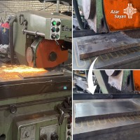 خدمات سنگ مغناطیس | سنگ تخت آذرسایان