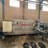 خدمات تزریق پلاستیک