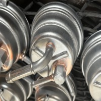 جوشکاری بریزینگ