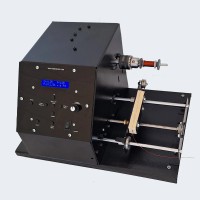 دستگاه بوبین پیچ تک محوره آنیک