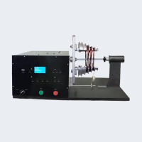 دستگاه کلاف پیچ یا سیم پیچ آنیک