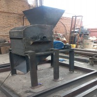 خط تولید خاک گربه