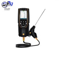 آنالایزر گاز احتراق و دودکش برندTESTO مدل 310II