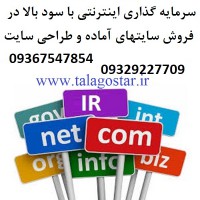 سرمایه گذاری با سود بالا در شغل پرسود و شراکت با درآمد بالا