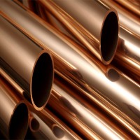 فروش ویژه لوله های مسی  اتصالات با کیفیت عالی