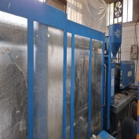 خدمات تزریق پلاستیک با دستگاه های آلمانی و چینی