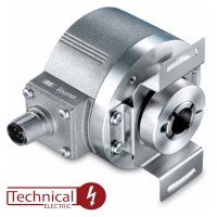 فروش انواع انکودر ( ENCODER ) بامر (baumer )