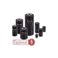 توزیع کننده خازن های KENDEIL ایتالیا و شرکت ALCON هند در ایران،