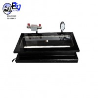 وکیوم باکس مدل AR2070-SS