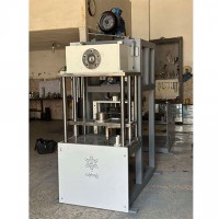 دستگاه ظروف آلومینیوم