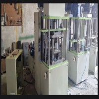 دستگاه تولید ظروف یکبار مصرف آلومینیومی