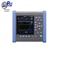 پاورآنالایز برند HIOKI مدلPQ3198