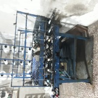 دستگاه بافت شلنگ صنعتی ۳۲ و ۳۶ دوک ژاپنی اصل ۱۰ عدد_ دوک پرکن ۸ کله ۱ عدد _ دستگاه تزریق تک لایه ۱ عدد_ به همراه تمام ملزومات مورد نیاز