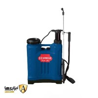 سمپاش دستی 20 لیتری هاربر