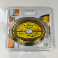 صفحه سرامیک بر 115 میلیمتر ویپکس