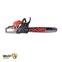 اره درختبر بنزینی کرون 50 سانت مدل CT20102 (54 سیسی)