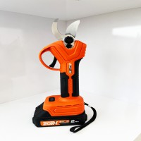 قیچی شارژی لوین LC1118 — برش تا 25 میلیمتر