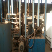 فروش دستگاه چهارایستگاهی فوم (ساخت جنرال فوم مشهد)