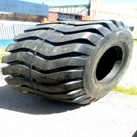 لاستیک باری سنگین و نیمه سنگین روکش و فابریک