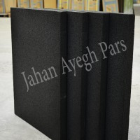 عایق فوم گلس