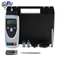 تاکومتر دورسنج برند تستو مدل ۴۷۰ Testo