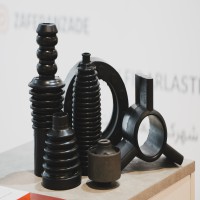 گردگیر پلوس فیدارلاستیک