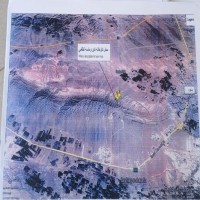 فروش معدن شن و ماسه