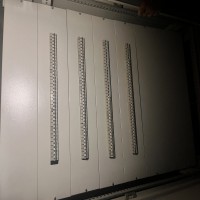 تابلو برق صنعتی هیوندای کره ای